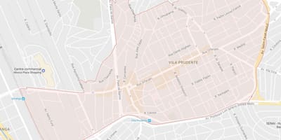 Kort Vila Prudente São Paulo