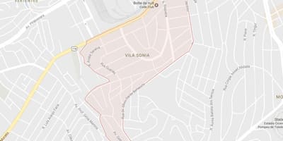 Kort Vila Sônia São Paulo
